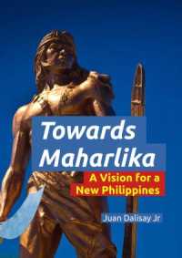 Towards Maharlika