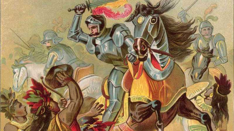 How did Colonialism Take Root?