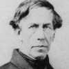 Commander Charles Wilkes