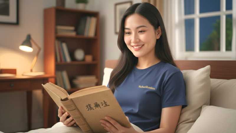 The 3 Meanings of Maharlika