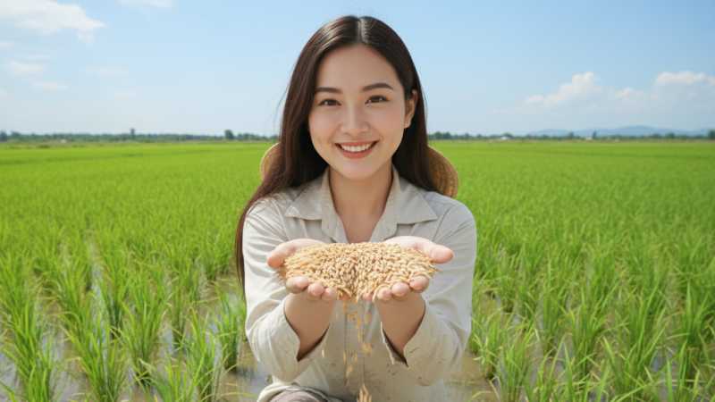 Why Did Finance Push for Evil Rice Tariffication?