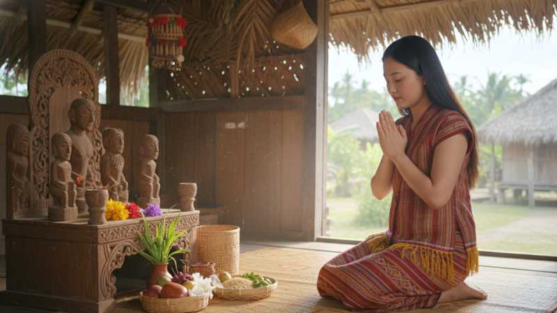 1: Constitutional Virtues