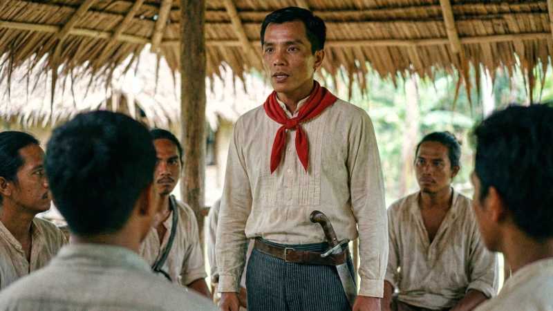 Why Andres Bonifacio Should Be The National Hero